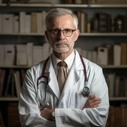 doktor marcin kowalski